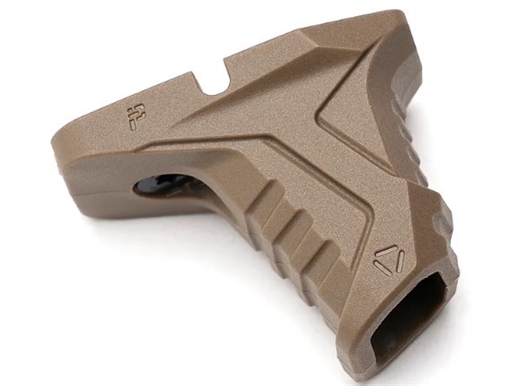 Picture of STRIKE INDUSTRIES Mini HandStop Cable Sys FDE SI-AR-CMS-MHS-FDE