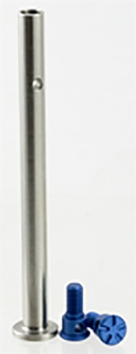 Picture of STRIKE INDUSTRIES Mod Guide Rod Glk Blue SI-G-MGR-S-BLU