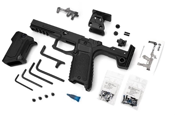 Picture of Strike Industries MODULAR CHASSIS (SMC) BY - ALPHA SI-SMC-A-P320-S