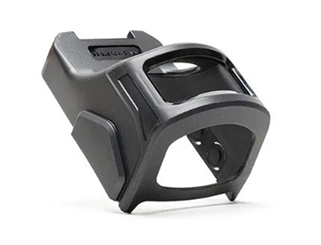 Picture of STRIKE INDUSTRIES Op Cover Holo 507C X2 Blk SI-OPC-HS4/507C-BK