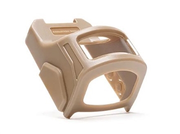 Picture of STRIKE INDUSTRIES Op Cover Holo 507C X2 FDE SI-OPC-HS4/507C-FDE