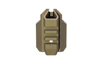 Picture of STRIKE INDUSTRIES QD STOCK ADPT CV EVO FDE SI-CEVO-SA-QD-FDE