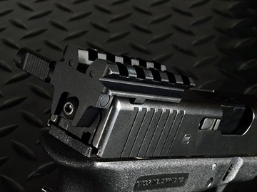 Picture of STRIKE INDUSTRIES Rear Sight mount Glock SI-GSR