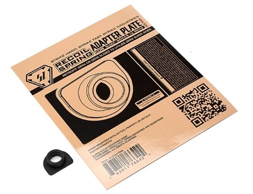 Picture of STRIKE INDUSTRIES Recoil Adapter GLK G4/5-G3 SI-G4&5-RSA