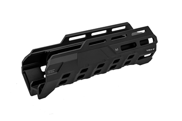 Picture of Strike Industries REMINGTON 870 VALOR OF ACTION VOA HANDGUARD BLACK SI-VOA-R870HG-BK