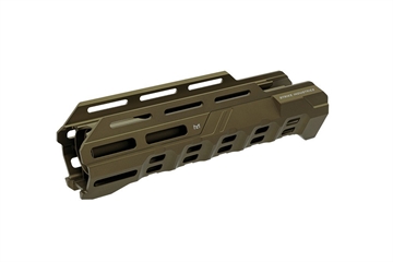 Picture of STRIKE INDUSTRIES REM870 FDE VALOR HANDGUARD SI-VOA-R870HG-FDE