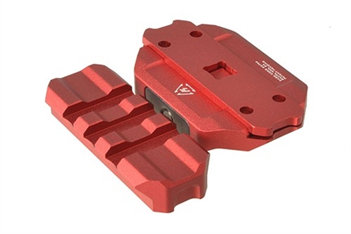 Picture of STRIKE INDUSTRIES Rex Riser Red SI-REX-RISER-RED