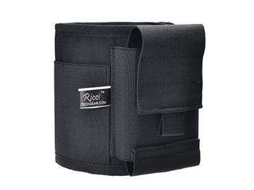 Picture of STRIKE INDUSTRIES Ricci Ankle Sys AMS II SI-RICCI-AMS-V2