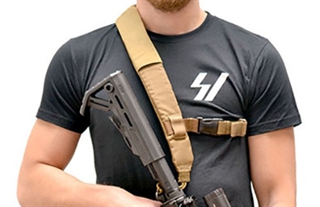 Picture of STRIKE INDUSTRIES S3 SILENT SLING PRO CM SI-S3-SLING-PRO-CM