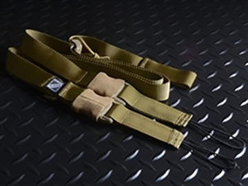 Picture of STRIKE INDUSTRIES S3 Silent Strategic Sys SI-S3-SLING-CM