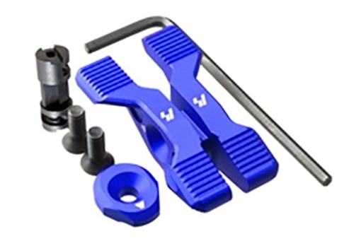 Picture of STRIKE INDUSTRIES Selector Switch Blue SI-AR-S-SS-BLU