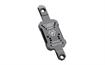 Picture of Strike Industries Shotgun Optic Mount, Black, Anodized SI-SG-OM-BK