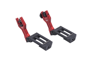 Picture of STRIKE INDUSTRIES SIDEWINDER BUIS VRSN II RED SI-SIDEWINDERII-RED