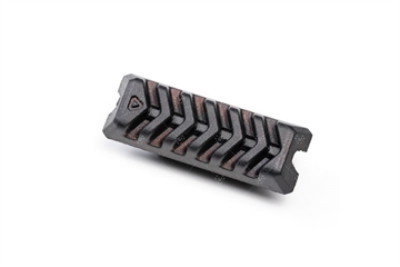 Picture of STRIKE INDUSTRIES SIEGEN RAIL COVER BLK -5PCS SI-SIEGEN-COVER-BK
