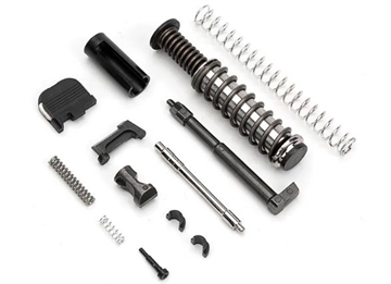 Picture of STRIKE INDUSTRIES Slide Comp Kit GLK G43x/G48 SI-G-SLIDEKIT-43