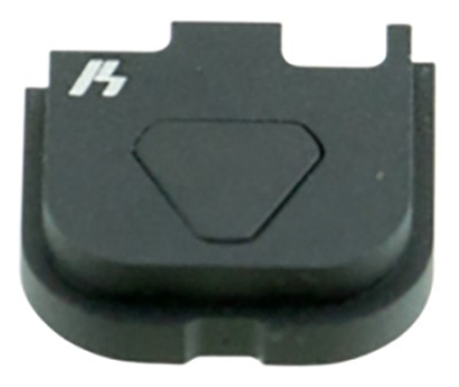 Picture of STRIKE INDUSTRIES Slide plate Glk G42 V1 Blk SI-GSP-G42-V1-BK