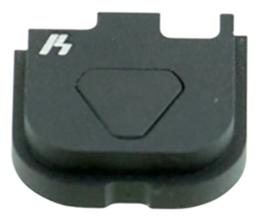 Picture of STRIKE INDUSTRIES Slide plate Glk G43 V1 Blk SI-GSP-G43-V1-BK