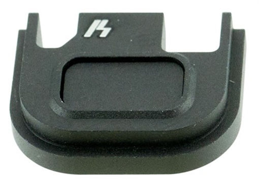 Picture of STRIKE INDUSTRIES Slide plate Glk V1 Blk SI-GSP-V1-BK