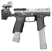 Picture of STRIKE CHASSIS Modular Stock SMCAP320SV2BLK SMC-A-P320-S-V2-BLK