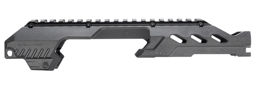 Picture of STRIKE RAILS SMC Charlie SMCCP320TRAIL SMC-C-P320-TRAIL