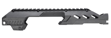 Picture of STRIKE RAILS SMC Charlie SMCCP320TRAIL SMC-C-P320-TRAIL