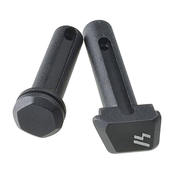 Picture of Strike Industries SI ULTRA LIGHT PIVOT/TAKEDOWN PINS BLACK SI-AR-UL-EPTP-BK