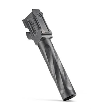 Picture of STRIKE INDUSTRIES Ultra Match BBL GLK G19 SI-G-UM-BARREL-19-BK