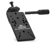 Picture of Strike Industries Scorpion Universal Reflex Mount for Glock Version 2 Black Anodized GSURFV2