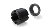 Picture of Strike Industries X-COMP THREAD ADAPTER KIT (SIG MPX - M18X1 RH) SI-XCOMP-ADA-MPX