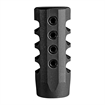 Picture of Christensen Arms 243 CAL SIDE-BAFFLE BRAKE 4-PORT 1/2-28'' W/308 CRUSH WASHER 810-00015-02