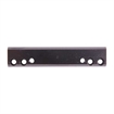Picture of Weaver Detachable Side Mount Aluminum Scope Base - Matte Black - #2 - Krag 0766834 48402