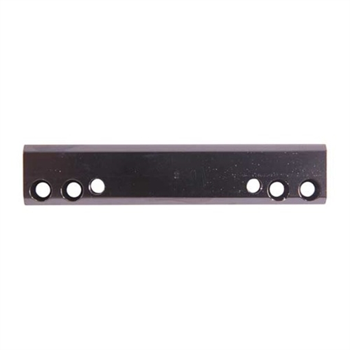 Picture of Weaver Detachable Side Mount Aluminum Scope Base - Matte Black - #2 - Krag 0766834 48402