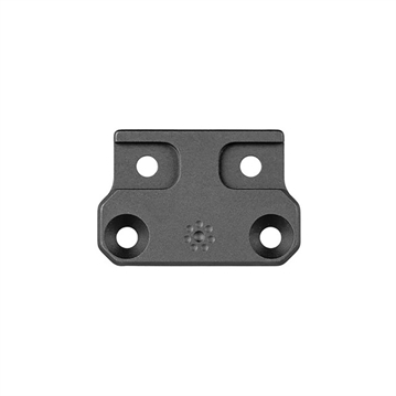 Picture of Arisaka Defense SIDE SCOUT LIGHT MOUNT FOR LWRC HANDGUARD SSM-LWRC