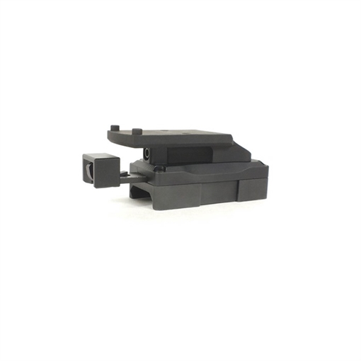 Picture of Kinetic Development Group Llc SIDELOK ABSOLUTE CO-WITNESS MOUNT QD FOR TRIJICON RMR BLACK SID5-230