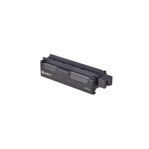 Picture of Kinetic Development Group Llc SIDELOK MODULAR MOUNT QD FOR TRIJICON ACOG BLACK SID5-240