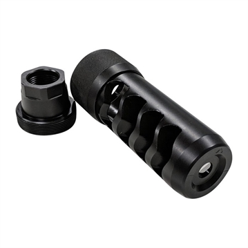Picture of SIDEWINDER MAGNUM MUZZLE BRAKE 419SW-BN-308