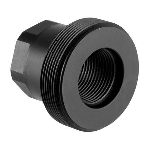Picture of SIDEWINDER MUZZLE BRAKE UNIVERSAL ADAPTERS 419BK-SW-ADT-58