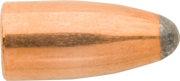 Picture of Sierra Hornet Varminter Rifle Bullets .22 cal .223" 40 gr HRNT 100/ct 1100