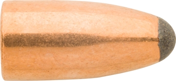 Picture of Sierra Hornet Varminter Rifle Bullets .22 cal .224" 40 gr HRNT 100/ct 1200