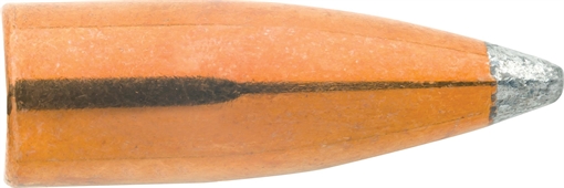 Picture of Sierra Bullets VARMINTER 22 CALIBER (0.224'') 50GR SPITZER POINTED 100/BOX 1330