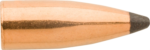 Picture of Sierra High Velocity Varminter Rifle Bullets .22 ca .224" 50 gr BLITZ-VAR 100/ct 1340