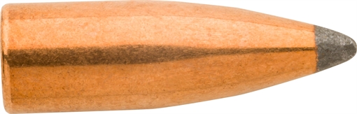 Picture of Sierra High Velocity Varminter Rifle Bullets .22 ca .224" 55 gr BLITZ-VAR 100/ct 1345