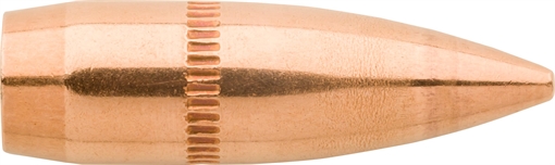 Picture of Sierra Bullets, Inc. GAMEKING 22 CALIBER (0.224'') 55GR FULL METAL JACKET 100/BOX 1355