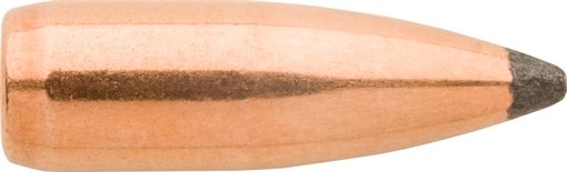 Picture of Sierra Bullets GAMEKING 22 CALIBER (0.224'') 55GR SPITZER BOAT TAIL 100/BOX 1365