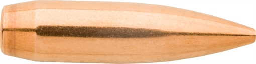 Picture of Sierra MatchKing Rifle Bullets .22 cal .224" 69 gr HPBT MATCH 100/ct 1380
