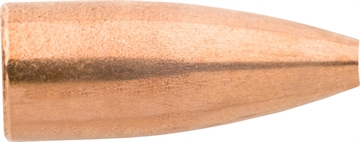 Picture of Sierra High Velocity Varminter Rifle Bullets .22 cal .224" 40 gr HP 100/ct 1385