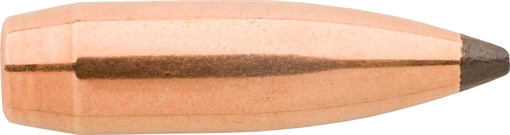 Picture of Sierra Bullets GameKing, .224 Diameter, 22 Caliber, 65 Grain, Spitzer Boat Tail, 100 Count 1395