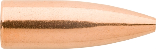 Picture of Sierra MatchKing Rifle Bullets .22 cal .224" 53 gr HP-MATCH 100/ct 1400