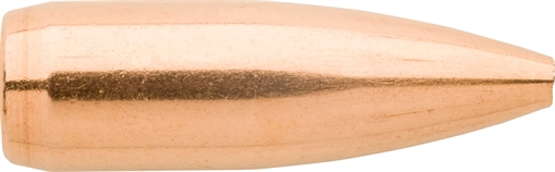 Picture of Sierra MatchKing High Velocity Rifle Bullets .22 cal .224" 52 gr HPBT MATCH 100/ct 1410