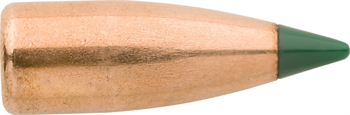 Picture of Sierra Bullets BLITZKING 22 CALIBER (0.224'') 40GR POLYMER TIPPED 100/BOX 1440